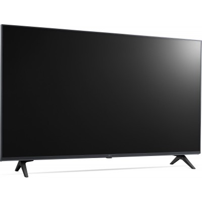 Телевізор 55&quot; LG LED 4K 50Hz Smart WebOS Dark Iron Grey