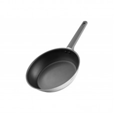 Сковорода глибока Ardesto Gemini Piemonte 26 см, алюміній Сковорода глибока Ardesto Gemini Piemonte 26 см, алюміній