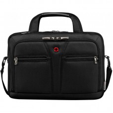 Сумка для ноутбука Wenger, BC Pro 13.3-14.1", чорна