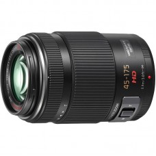 Об'єктив Panasonic Micro 4/3 Lens 45-175 mm F4-5.6 Об'єктив Panasonic Micro 4/3 Lens 45-175 mm F4-5.6
