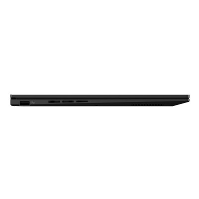 Ноутбук ASUS Zenbook 14 UM3406HA-PP025X 14&quot; 3K OLED, AMD R7-8840H, 16GB, F1TB, UMA, Win11P, Чорний