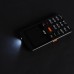 Мобільний телефон 2E T180 MAX 2.3" 2SIM, 1000мА•год, чорний