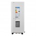Кондиціонер мобільний Ardesto CoolFlex 25м2 on/off 9000BTU 2.5кВт A/- R290 білий