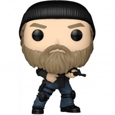 Фігурка Funko POP TV: The Stranger Things S5 - Jim Hopper