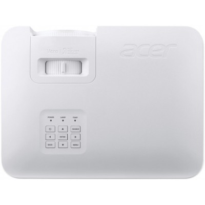 Проєктор Acer Vero XL2320p WXGA, 4000 lm, LASER, 1.54-1.72