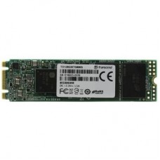 Накопичувач SSD M.2 2280 128GB Transcend (TS128GMTS830S) Накопичувач SSD M.2 2280 128GB Transcend (TS128GMTS830S)
