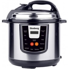 Мультиварка ELENBERG MC5512D Мультиварка ELENBERG MC5512D