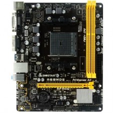 Материнська плата Biostar A68MDE Материнська плата Biostar A68MDE