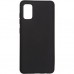 Чехол для моб. телефона Armorstandart ICON Case for Samsung A41 Black (ARM56576)
