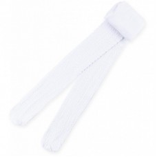 Колготки Bross в коси (2561-5-6G-white) Колготки Bross в коси (2561-5-6G-white)