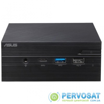Компьютер ASUS PN30-BBE004MV / AMD Carrizo-L E2-7015 (90MR0061-M00040)
