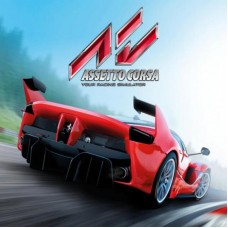 Гра PC Assetto Corsa (19129681) Гра PC Assetto Corsa (19129681)
