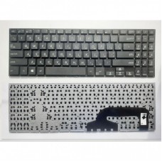 Клавіатура ноутбука ASUS X507 черн (A46134) Клавіатура ноутбука ASUS X507 черн (A46134)