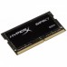 Модуль пам'яті для ноутбука SoDIMM DDR4 32GB (2x16GB) 2933 MHz HyperX Impact HyperX (Kingston Fury) (HX429S17IBK2/32)