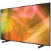 Телевiзор 55&quot; LED 4K Samsung UE55AU8000UXUA Smart, Tizen, Black