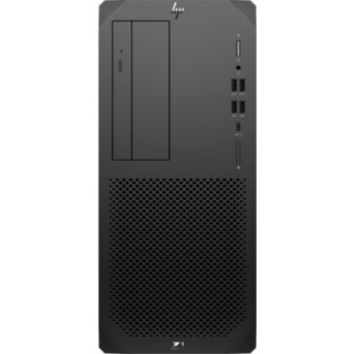 Робоча станція HP Z1 G8 TWR/Intel i7-11700/16/512F/NVD RTX3070-8/kbm/W10P