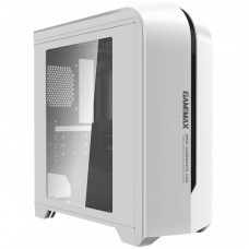 Корпус Gamemax H601-WB Корпус Gamemax H601-WB