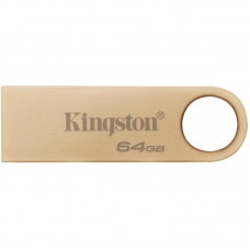 Накопичувач Kingston 64GB USB 3.2 Type-A Gen1 DT SE9 G3 Накопичувач Kingston 64GB USB 3.2 Type-A Gen1 DT SE9 G3