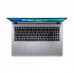 Ноутбук Acer Extensa EX215-34 15.6&quot; FHD IPS, Intel i3-N305, 8GB, F512GB, UMA, Lin, сріблястий