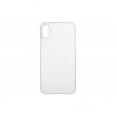 Чохол до моб. телефона 2E Apple iPhoneX, UT Case White (2E-IPH-X-MCUTW) Чохол до моб. телефона 2E Apple iPhoneX, UT Case White (2E-IPH-X-MCUTW)