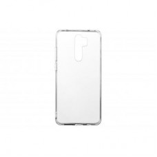 Чохол до моб. телефона 2E Xiaomi Redmi Note 8 pro, Hybrid, Transparent (2E-MI-N8PR-AOHB-TR) Чохол до моб. телефона 2E Xiaomi Redmi Note 8 pro, Hybrid, Transparent (2E-MI-N8PR-AOHB-TR)