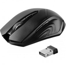 Мишка Vinga MSW-627 black Мишка Vinga MSW-627 black