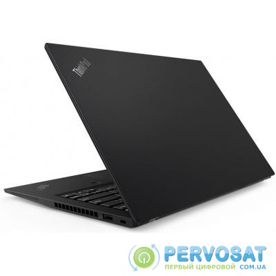 Ноутбук Lenovo ThinkPad T495s (20QJ000ERT)