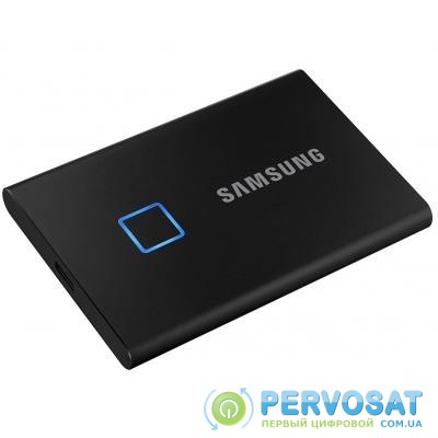 Накопитель SSD USB 3.2 2TB Samsung (MU-PC2T0K/WW)