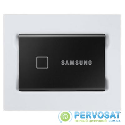 Накопитель SSD USB 3.2 2TB Samsung (MU-PC2T0K/WW)