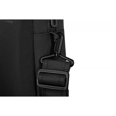 Сумка для ноутбука Tucano 16" Piu Bag black (BPB15-BK)