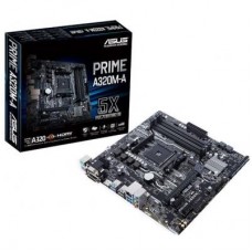 Материнська плата ASUS PRIME A320M-A Материнська плата ASUS PRIME A320M-A