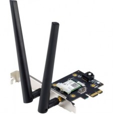 Мережева карта Wi-Fi ASUS PCE-AX3000 Мережева карта Wi-Fi ASUS PCE-AX3000