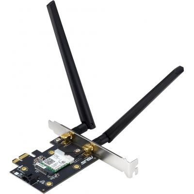 Сетевая карта Wi-Fi ASUS PCE-AX3000