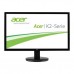 Монитор Acer K242HQLBID (UM.UX2EE.001)