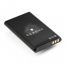 Акумуляторна батарея для телефону Rezone for A240 Experience 800mah (and all compatible with BL-5C) (BL-5C) Акумуляторна батарея для телефону Rezone for A240 Experience 800mah (and all compatible with BL-5C) (BL-5C)