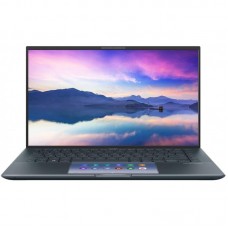 Ноутбук ASUS ZenBook UX435EG-A5100T 14FHD IPS/Intel i5-1135G7/8/1024F/NVD450-2/W10/Grey Ноутбук ASUS ZenBook UX435EG-A5100T 14FHD IPS/Intel i5-1135G7/8/1024F/NVD450-2/W10/Grey