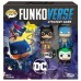 Funko Настольная игра POP! Funkoverse: DC Comics 100 Base Set