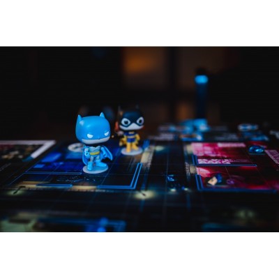 Funko Настольная игра POP! Funkoverse: DC Comics 100 Base Set