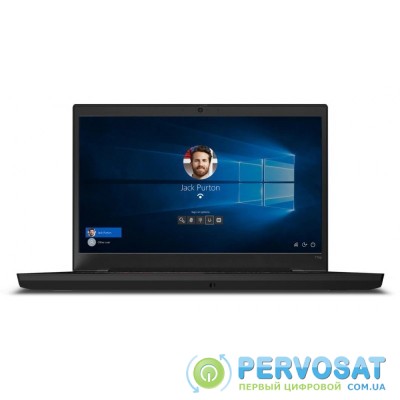 Lenovo ThinkPad T15p[20TN0018RA]