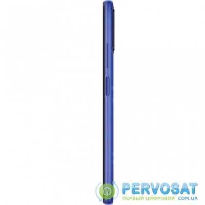 Мобильный телефон Xiaomi Poco M3 4/128GB Blue
