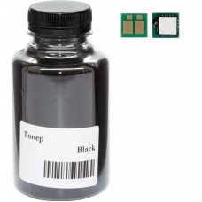 Тонер Canon 054H MF641/643/645, LBP-621/623, 100г 3.1K Black +chip AHK (3203744) Тонер Canon 054H MF641/643/645, LBP-621/623, 100г 3.1K Black +chip AHK (3203744)
