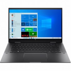 Ноутбук HP ENVY x360 15-eu0002ua 15.6FHD IPS Touch/AMD R7-5700U/16/1024F/int/W10 Ноутбук HP ENVY x360 15-eu0002ua 15.6FHD IPS Touch/AMD R7-5700U/16/1024F/int/W10