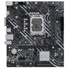 Материнcька плата ASUS PRIME_H610M-K_D4 s1700 H610 2xDDR4 M.2 HDMI-VGA mATX