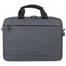 Сумка Tucano Stop MB Air/Pro 13", чорний Сумка Tucano Stop MB Air/Pro 13", чорний