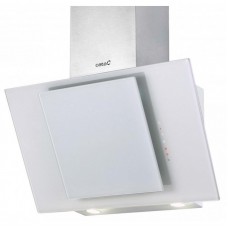 Витяжка Cata похила, 60см, 1000м.куб/год, Ceres 600 xgwh, білий Витяжка Cata похила, 60см, 1000м.куб/год, Ceres 600 xgwh, білий