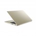 Ноутбук Acer Swift 3 SF314-512 14&quot; FHD IPS, Intel i7-1260P, 16GB, F1TB, UMA, Lin, золотистий