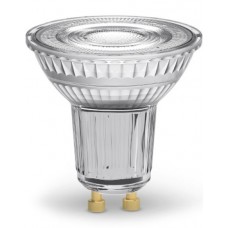 Лампа OSRAM LED GU10 4.5Вт 4000К 350Лм PAR1650 димується STAR Лампа OSRAM LED GU10 4.5Вт 4000К 350Лм PAR1650 димується STAR