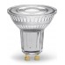 Лампа OSRAM LED GU10 4.5Вт 4000К 350Лм PAR1650 димується STAR