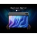 Планшет Teclast T60 12" 8ГБ, 256ГБ, LTE, 8000мА•год, Android, сірий