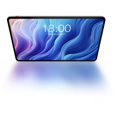 Планшет Teclast T60 12" 8ГБ, 256ГБ, LTE, 8000мА•год, Android, сірий